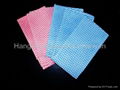 Hot selling Kitchen cleaning cloth 3