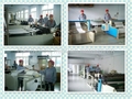 Industrial wiping paper roll 5