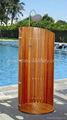 Outdoor Shower Column CF-7405