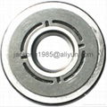 Connecting rod bearing Dobby bearing