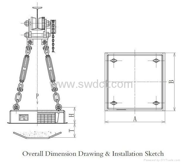 Permanent Magnetic Separator 2