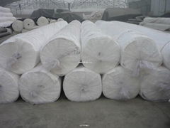 Geotextile