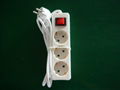 Electric socket