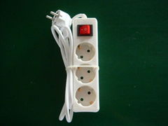 Electric socket