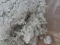 Sepiolite fiber