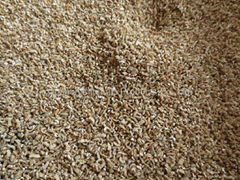 Vermiculite with high quality