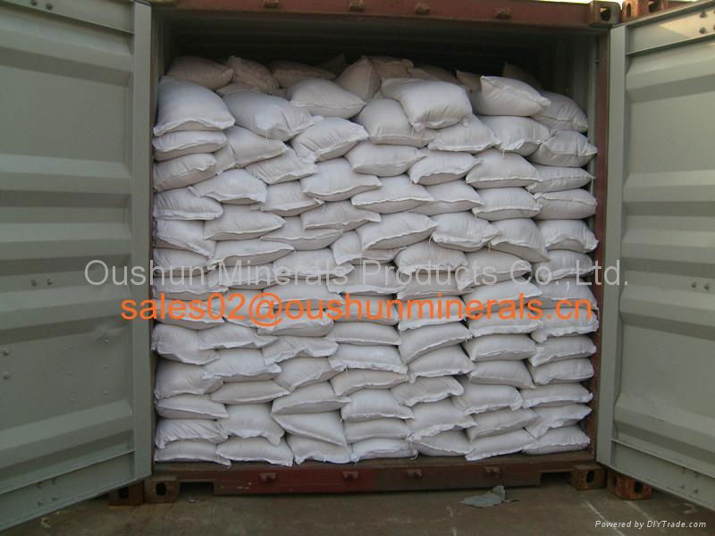 bentonite cat litter with high quality