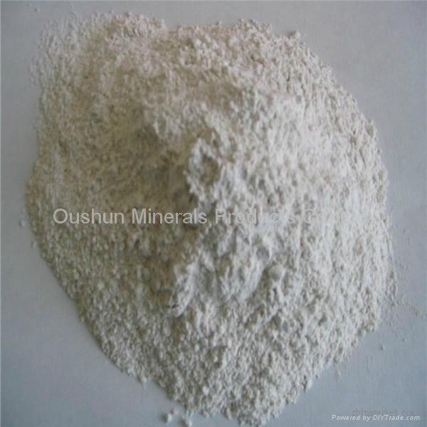 bentonite powder 2