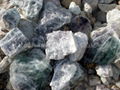 Fluorspar powder 1