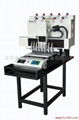 PVC Dispenser Machine for trade label 1