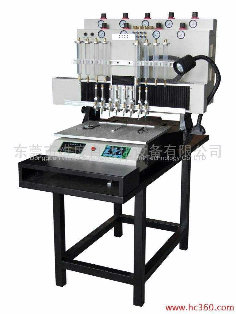 8 color pvc injection machine for shoes trademark