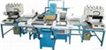 Weldo Automatic Production Line for PVC 