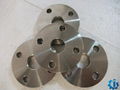 As2129 Table D Dn40 Flange 1