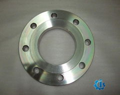 DIN 2576 Plrf Pn10 Dn150 Flange