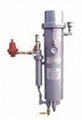 CPPEX中邦圓型挂式液化氣氣化器
