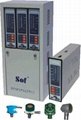 索富通SST-9801A便携式煤气体检测器报警器