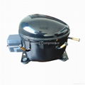  Rotary Compressor for refrigerator 1