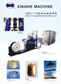 High-speed No-shuttle Ribbon Loom 1