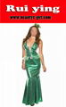 Mesmerizing Mermaid Costume Sexy Adult Costumes 1