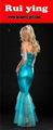 Sea Diva Mermaid Costume Sexy Adult Costumes 2