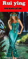 Sexy Sea Siren Mermaid Costume Sexy Adult Costumes 1