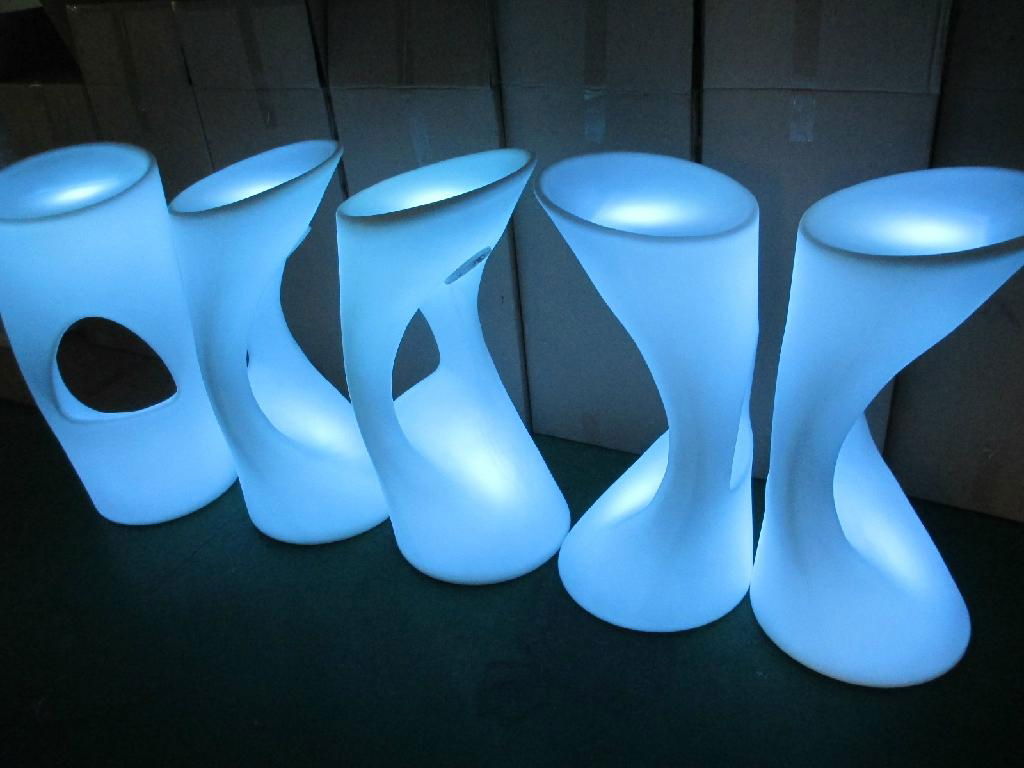 Led stool