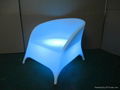 Nightclub chair 2