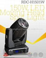 New 150W LED Moving Head Spot Light