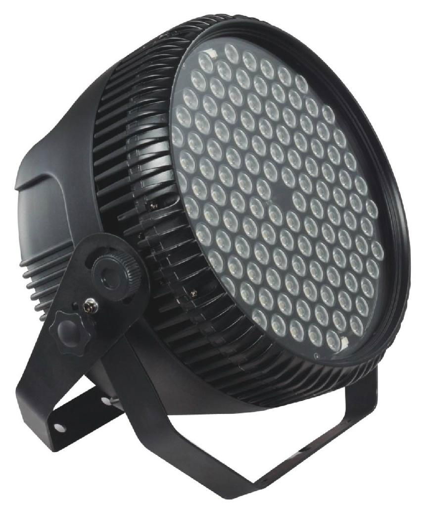 120pcs*3W IP20 LED Wash Light