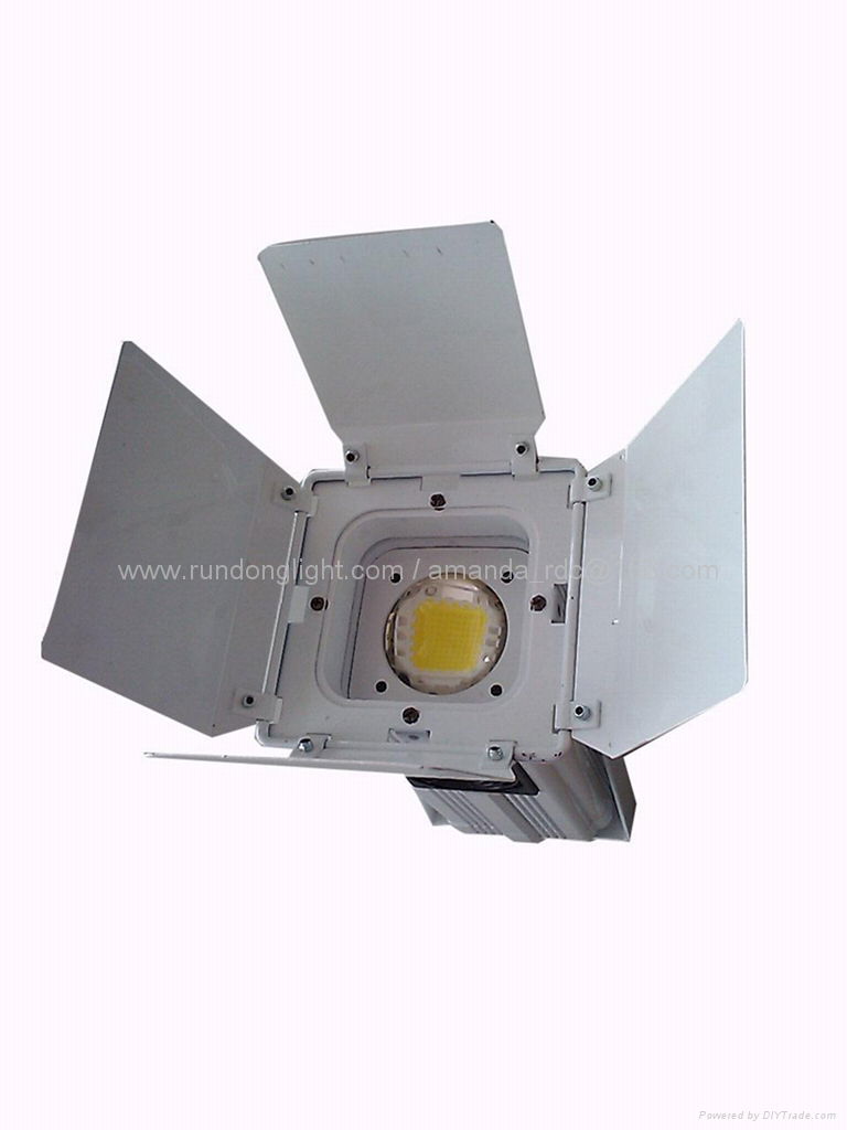 150W LED WASH LIGHT (W)