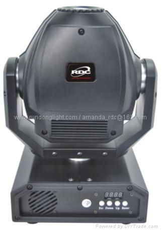 60W LED Moving Head Spot Light