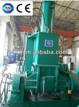 China rubber dispersion kneader