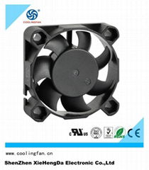 40*40*10mm 5v 12v 24v dc fan