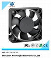 low noise 50mm 12v 24v dc fan