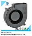 97*33mm 12v 24v blower fan 1