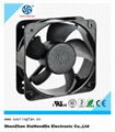 200*200*60mm12v 24v 48v 2800RPM dc axial cooling fan 1