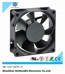 7025 cooling fan