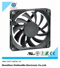 80*MM DC fan