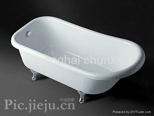 high quality plastic bath crock mould 
