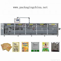 Super High-speed Packing Machine WHH-360Q