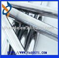 Medical pure titanium bar(ASTM F67)