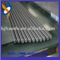 high precision titanium bar(h6-h9)