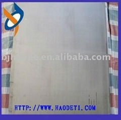  F136  Alloy Plates 