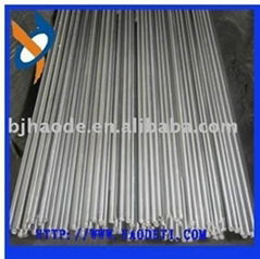 Gr5 Titanium and Alloy Bar 