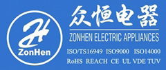 Shenzhen Electric Appliances Co.,Ltd.