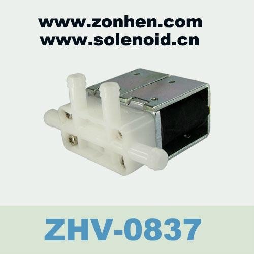 ZHV SOLENOID VALVE for air cushion bed
