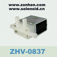 ZHV SOLENOID VALVE for air cushion bed