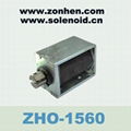 SOLENOID OF SEWING MACHINE 1