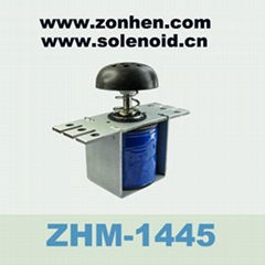 massager solenoid