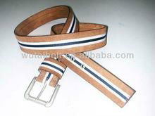 fashion lady pu belt